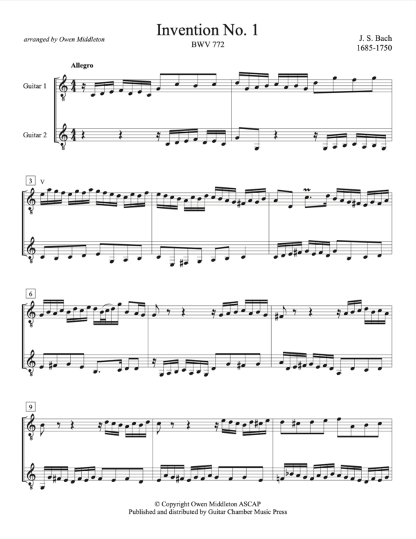 Duos from the Baroque - Image 3